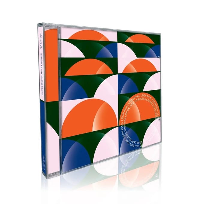 Stress Killer (Deluxe)