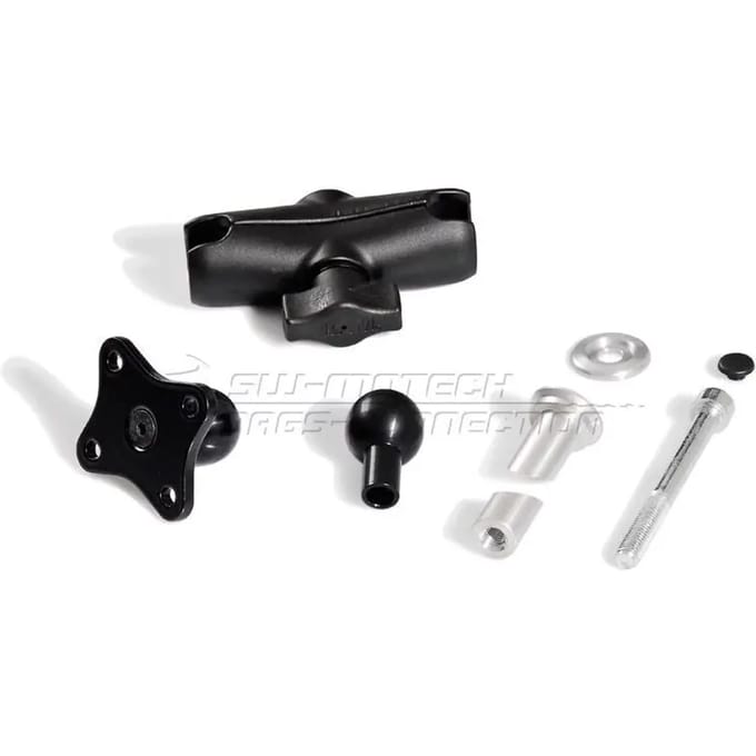 Kogelklem Kit SW-MOTECH Honda VFR800 Interceptor 2014