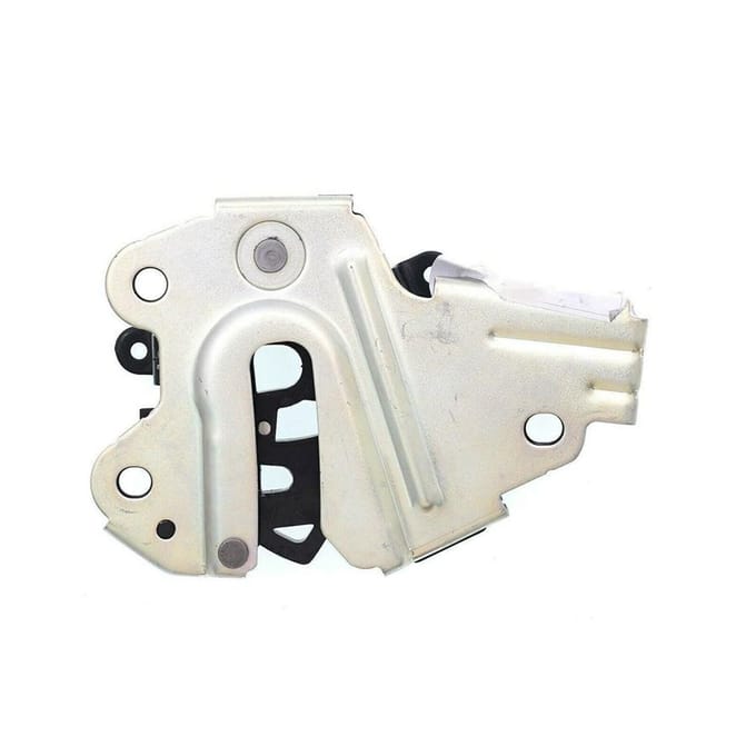 Rechtsachter Zwart Seat Back Lock Actuator 82220-T0A-A02 Voor Honda CRV 2012-2017