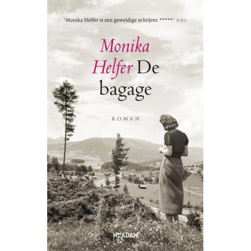 De Bagage - Monika Helfer