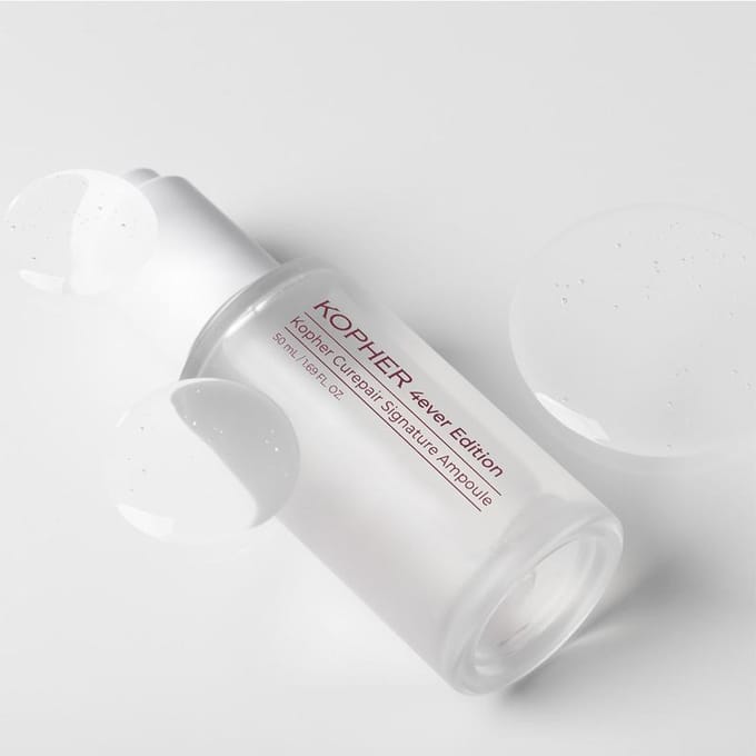KOPHER - Curepair Signature Ampoule 2026 Version 50ml