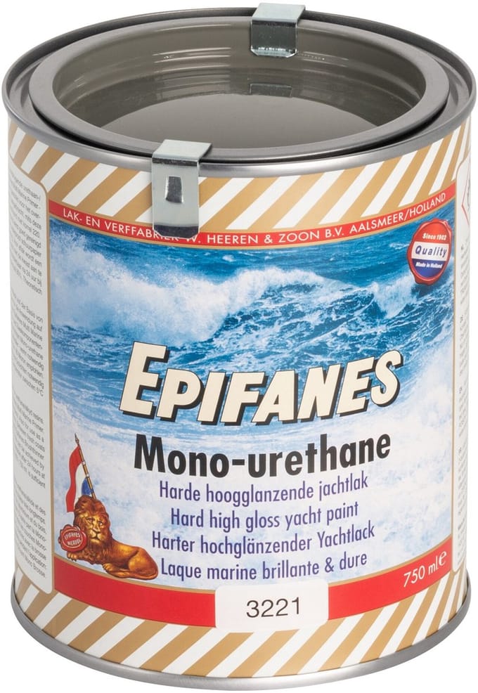 Epifanes Mono-Urethane Mono-urethane3221