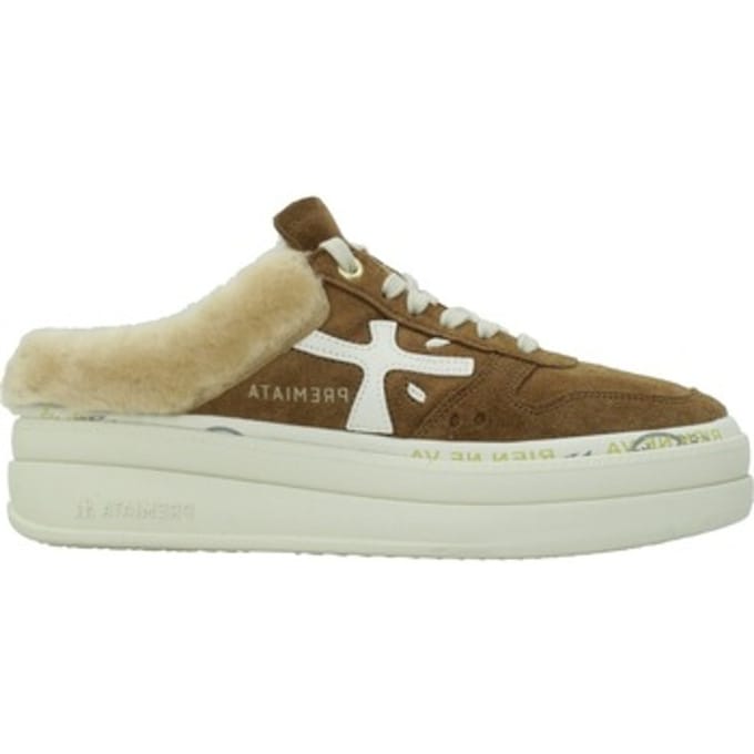 Sneakers Premiata Micol 7016 Deportivo Micol