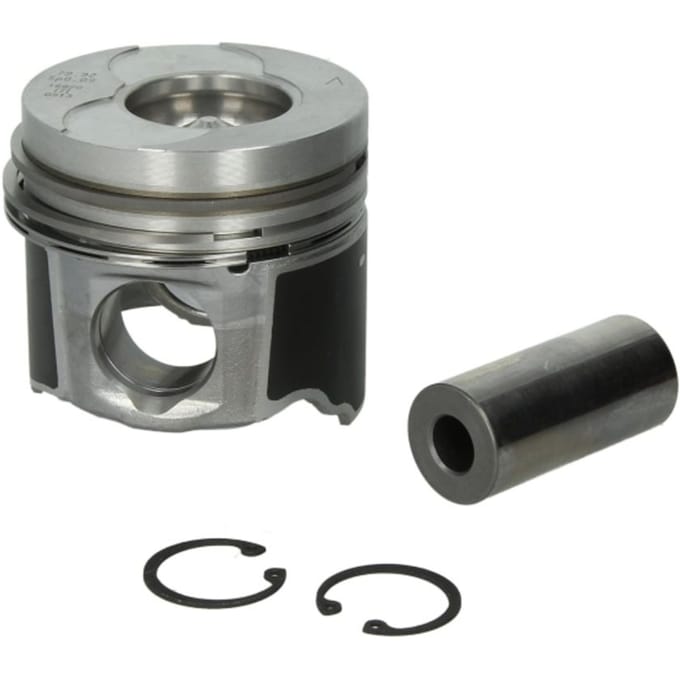 Zuiger MAHLE 022 09 00