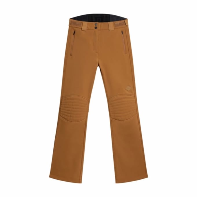 Skibroek J.Lindeberg Women W Stanford Pant Chipmunk-M