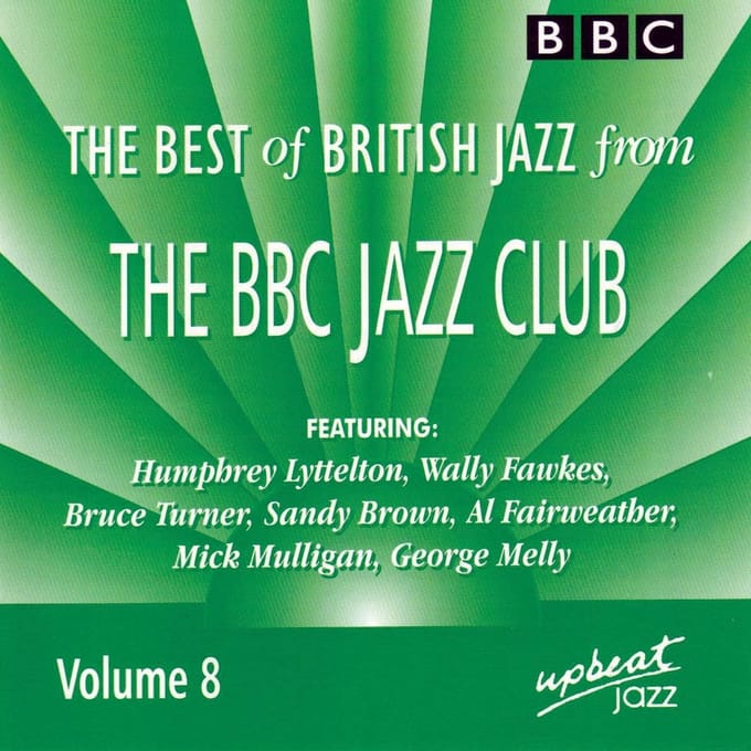 Best Of British Jazz - The Bbc Jazz Club