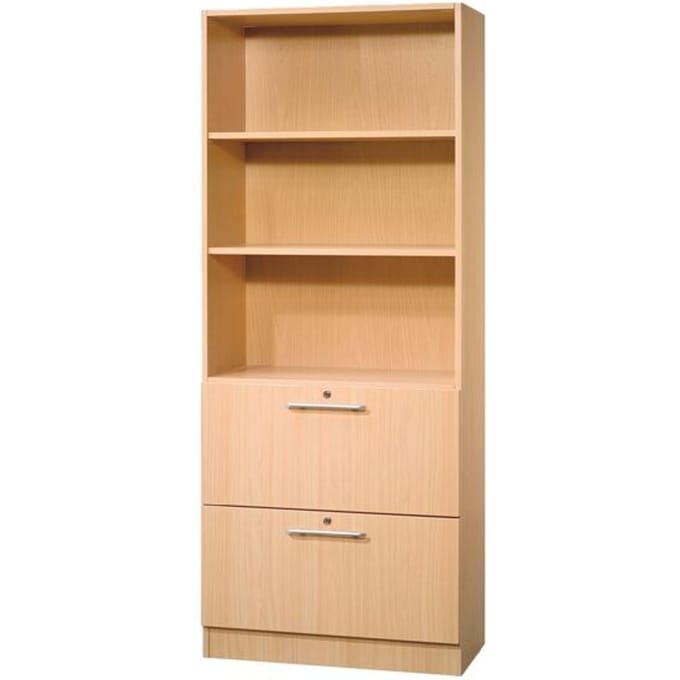 Multifunctionele open kast »OTTO Office Line III«