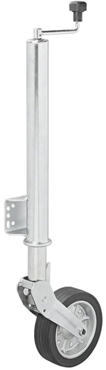 ProPlus Steunwiel 570 mm – 220 x 65 mm Metalen Velg – 300 kg
