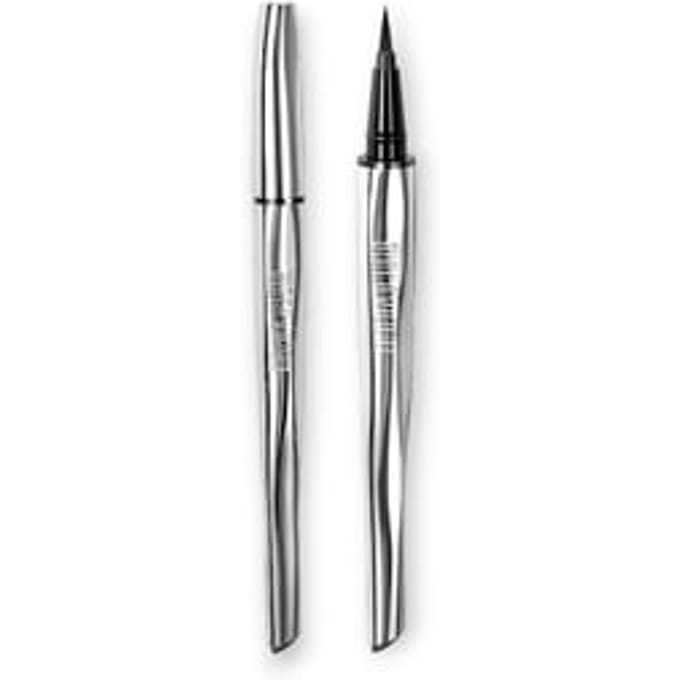 BINCAVIDOU - Further Eyes Color Eyeliner - 2 Colors LC01# Black - 0.55ml