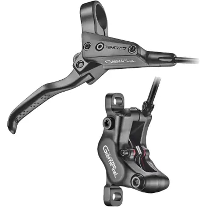 Schijfremmen links Tektro HD-M535