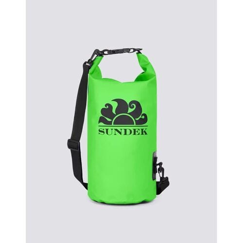 Tas Sundek AM356ABPV200 SAN JOSE-24801 FLUO GREEN