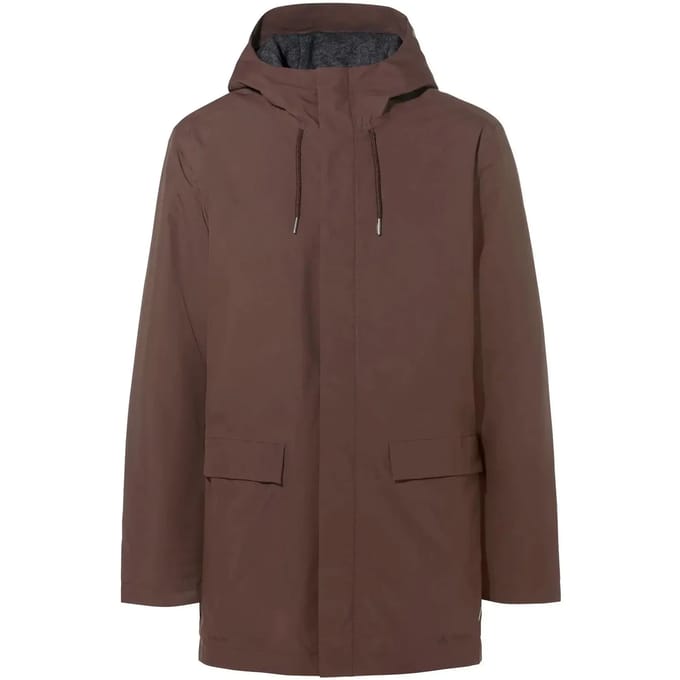 Vaude Coreway Jas Bruin S Man