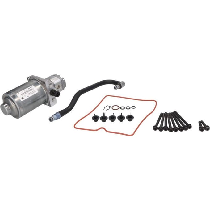 Versnellingspook, extern ZF 0501340535ZF