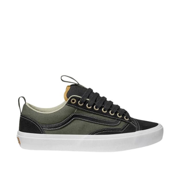 Vans Old Skool 36+ Sneakers Heren Groen 47