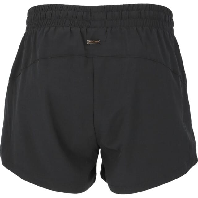 Athlecia timmie v2 w 2-in-1 shorts 2in1 korte legging dames -
