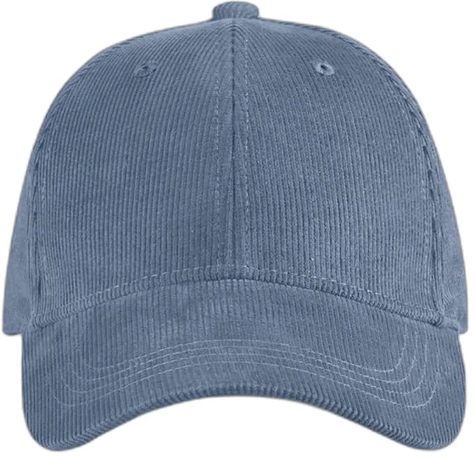Baseball cap Beechfield Earthaware® Organic