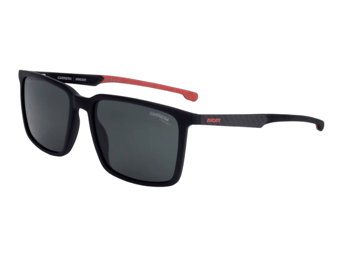 Carrera CARDUC 023/S OIT Zonnebril - Heren - Zwart