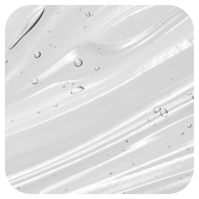Idealove, Serves You Bright Hydrating Bubble Cleansing Oil, Sample Size, 1 fl oz (30 ml) white