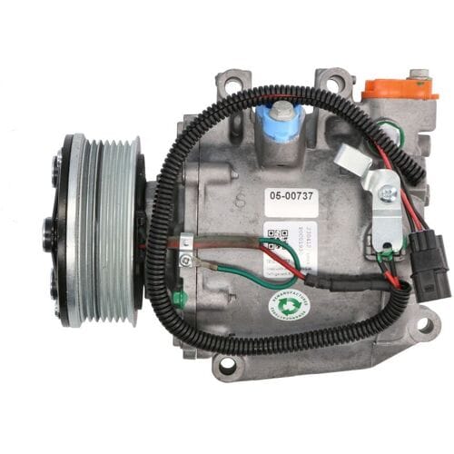 Airco-compressor ELSTOCK 51-0757