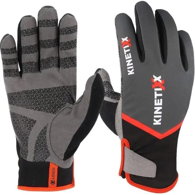 Skihandschoenen KinetiXx Feiko