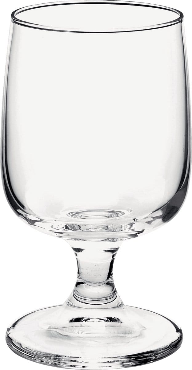 Bormioli Rocco Executive Wijnglas 29 Cl - 3 Stuks