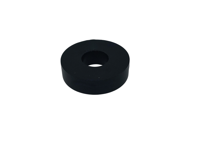 Washer plastic