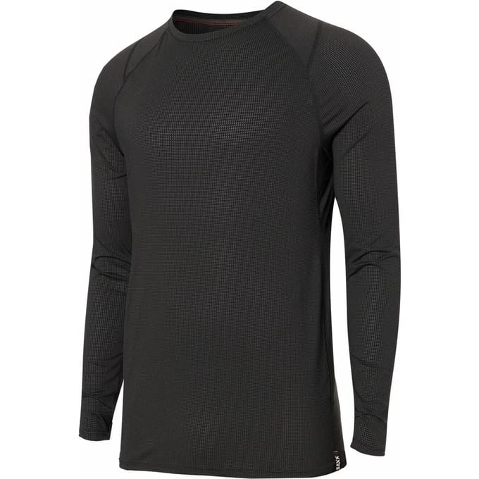T-shirt met lange mouwen Saxx Quest Quick