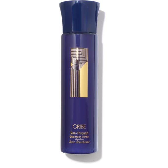 Oribe Run Through Detangling Primer