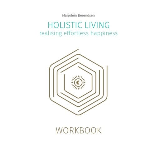Holistic Living - Marjolein Berendsen
