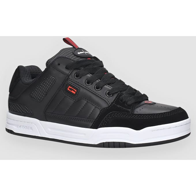Globe Tilt Prime Skate Schoenen zwart