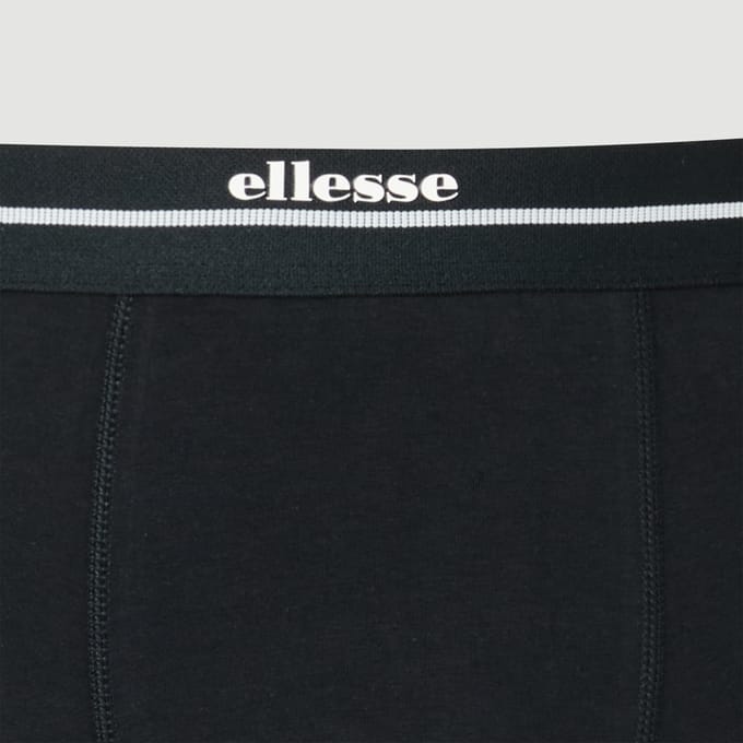 Ellesse Boxershorts AMBRIA Trunks Set van 3