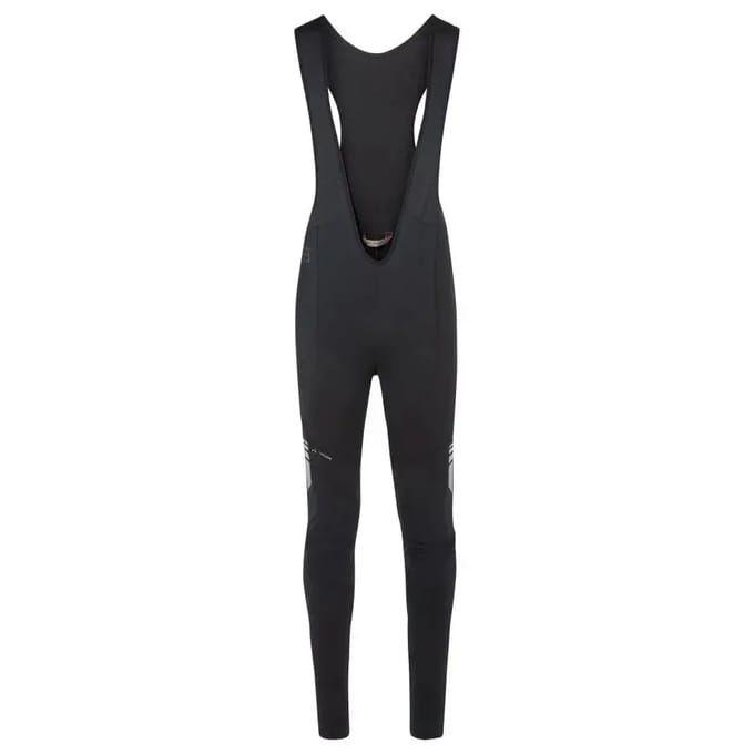 Korte broek VAUDE Matera Bib II