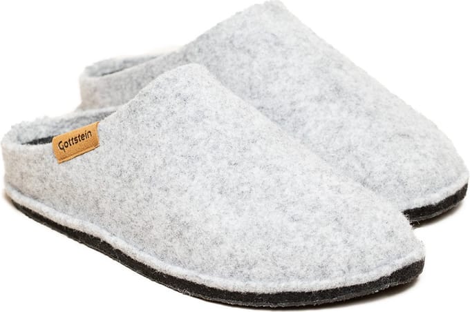 Gottstein Dames en Heren pantoffels Classic-Co