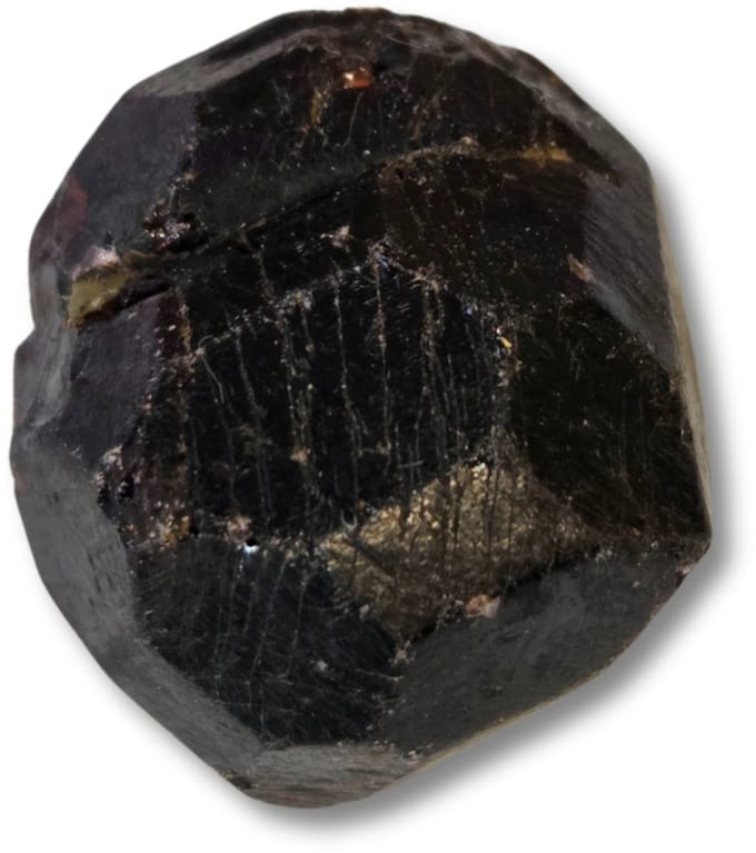Granaat kristal A 20-25 gram