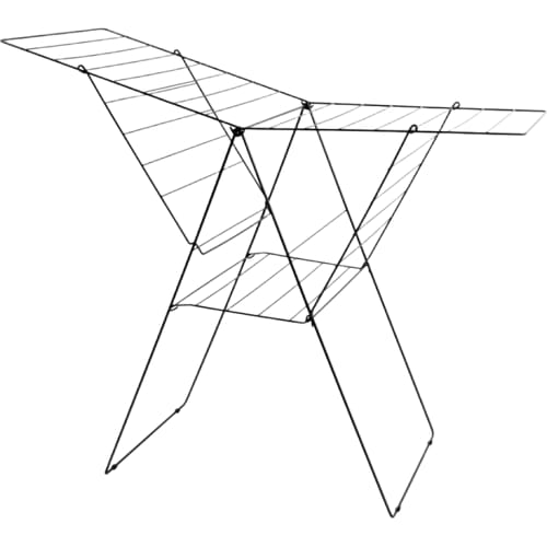 Practo Jeanne wasrek - 20 m drooglengte - 95 x 128,5 x 59 cm