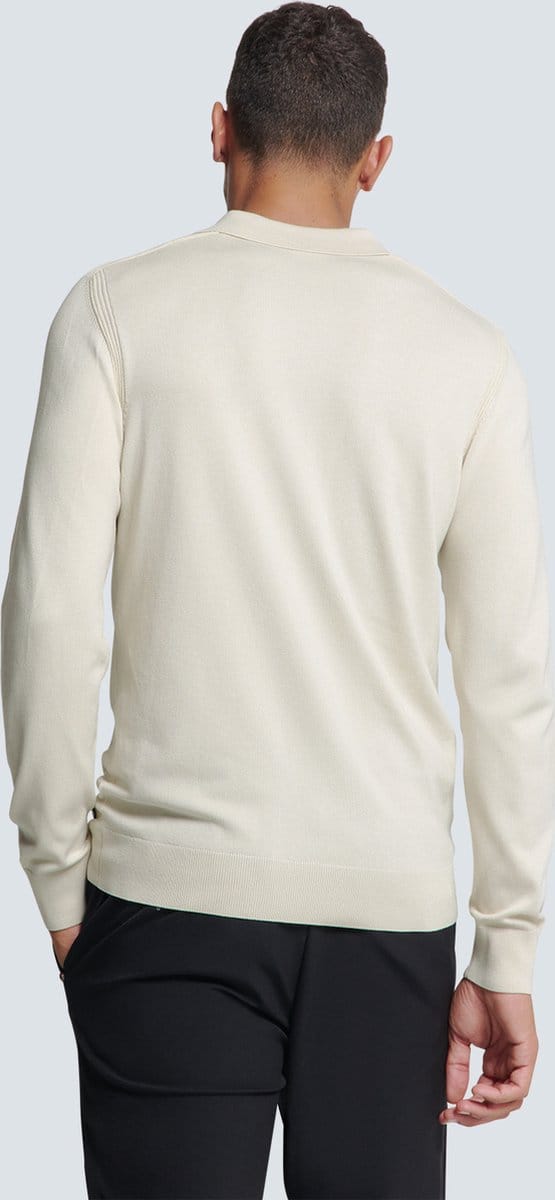 Polo Pullover