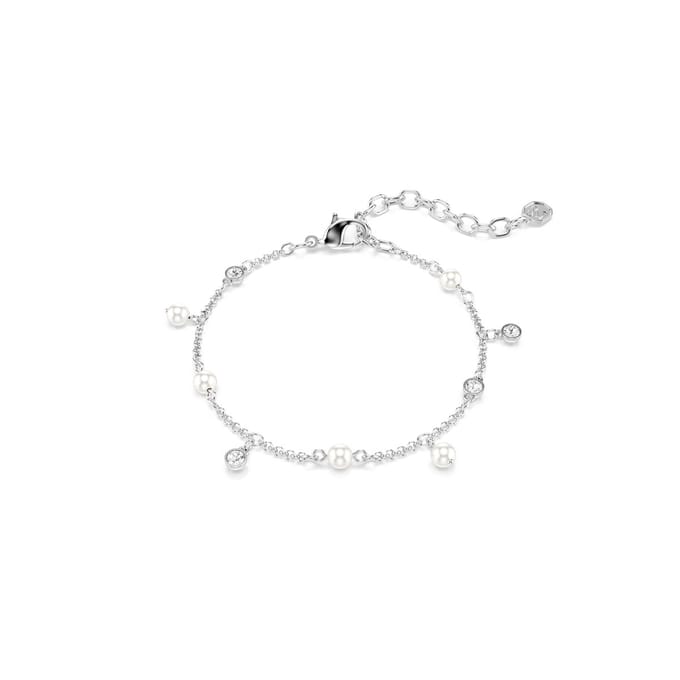 Swarovski 5754242 - Armband (sieraad) - Metaal