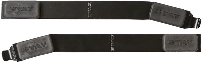 Stay Music ST-30 - 29 cm gebogene Arme für Tower / Piano - Accessoire voor keyboard standaards