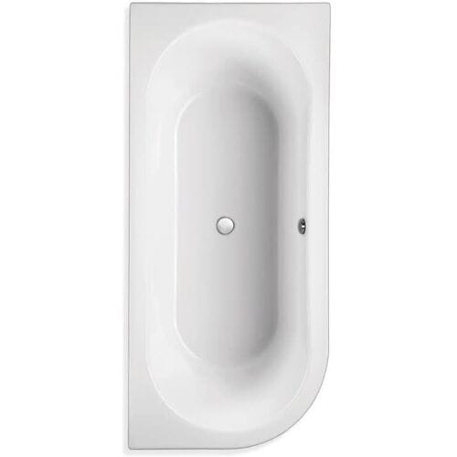 Mauersberger space-saving bath Primo 1 170 left 1317000401