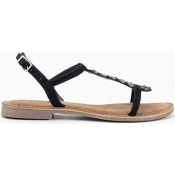 Platte sandalen Keslem 35407