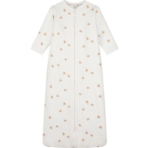Prénatal slaapzak soon Ivory White 56/62 unisex