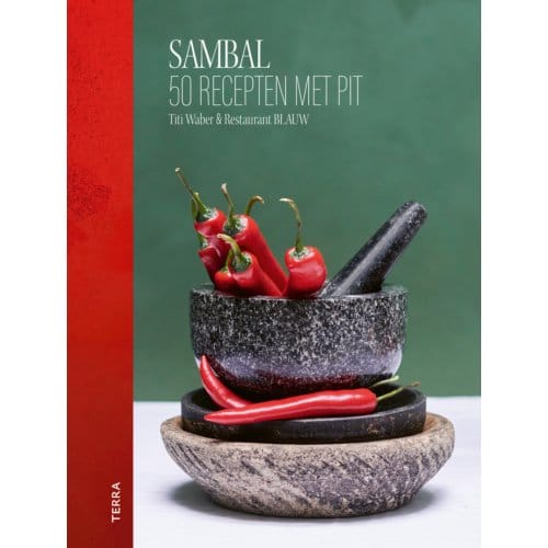 Sambal - Titi Waber