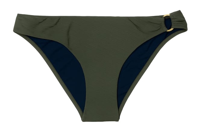 Cyell Bikinibroekje - Regular Pant - Icon Collection - Maat 38