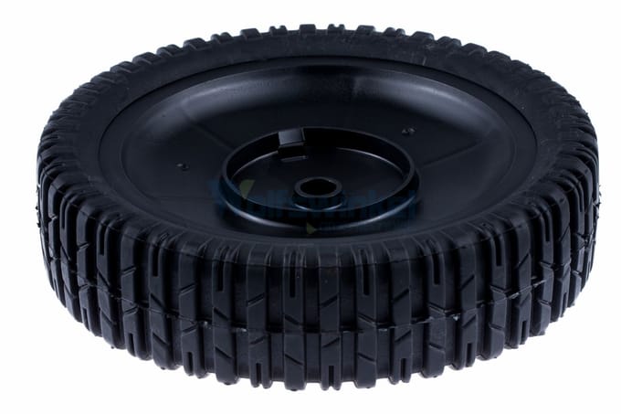 Wheel
