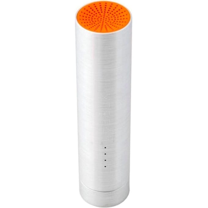 United Entertainment X-Power Plus Powerbank & Draadloze Luidspreker