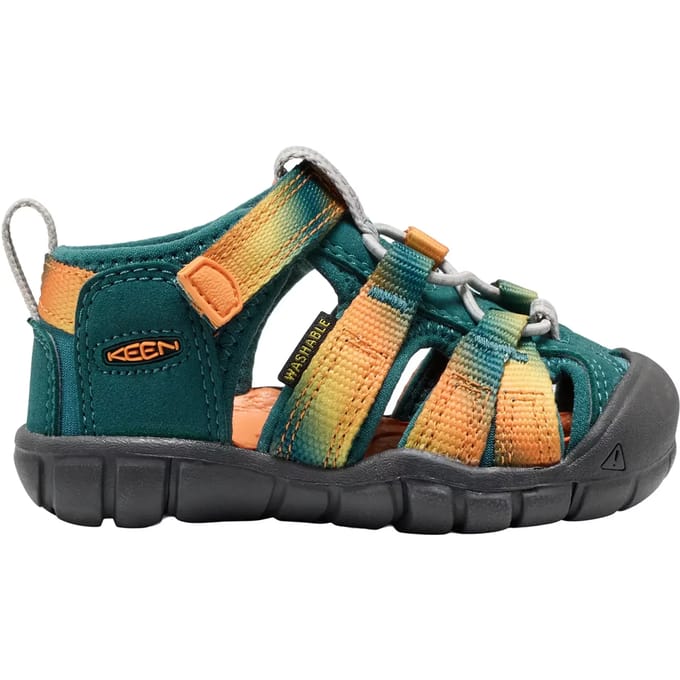 Baby wandelsandalen Keen Seacamp II CNX
