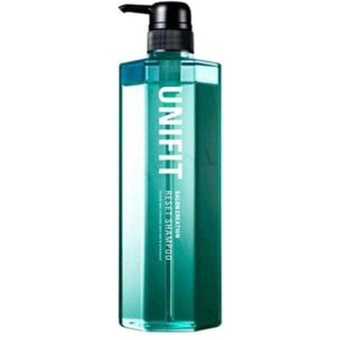 Kracie - UNIFIT Reset Shampoo 700ml