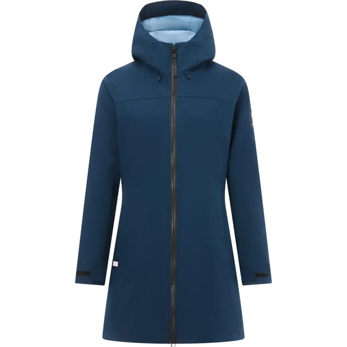 3-in-1 waterdicht damesjack Regatta Denbury