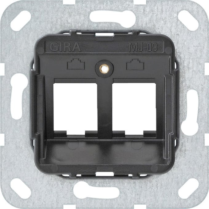 Gira Draagringinzetschakelaars - 560900 - E2SRZ