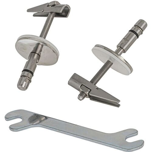 Pressalit universal hinge DE4 with lift-off DE4999